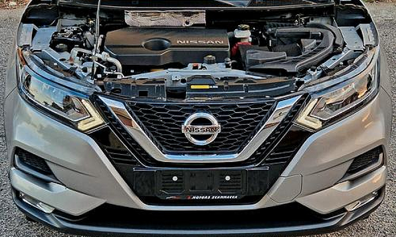 Nissan Qashqai 1.5 D...