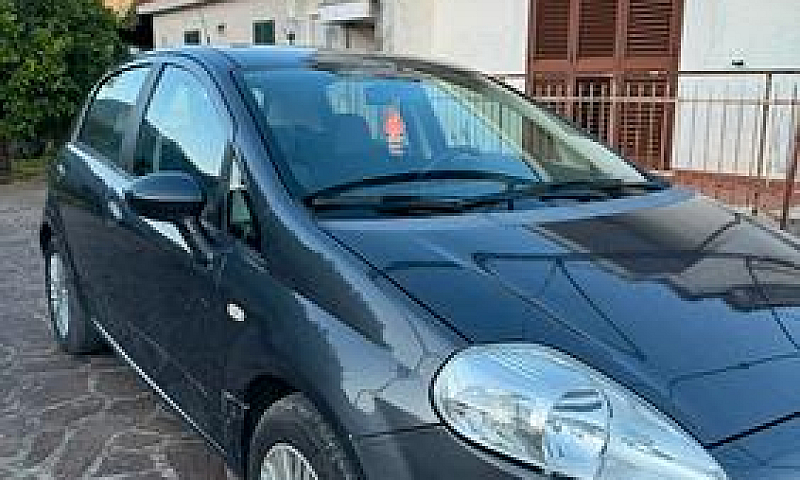 Grande Punto 1.3 90C...