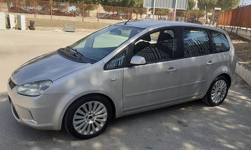 Ford Cmaxs 1.6 90 Cv...