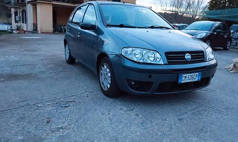 Fiat Punto 1.3 Multi...