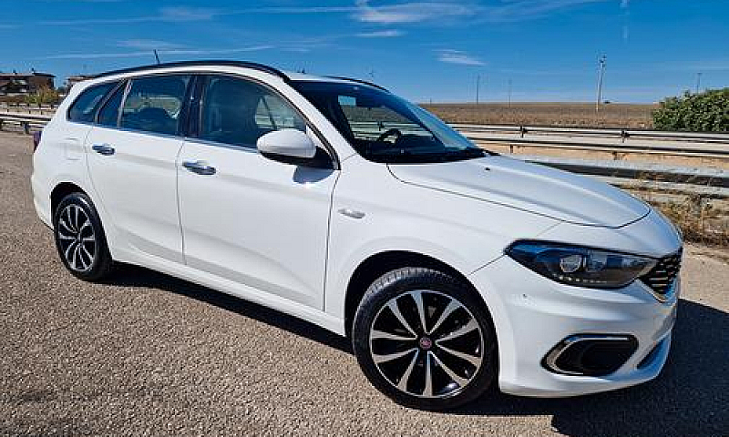Fiat Tipo 1.6 Mjt S&...