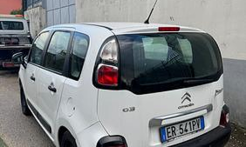 Citroen C3 Picasso C...