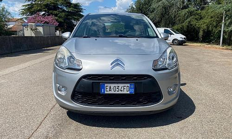 Citroen C3 1.1 Benzi...