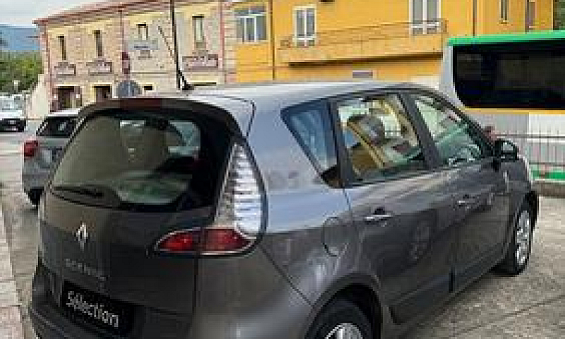 Renault Scenic 1.6 B...