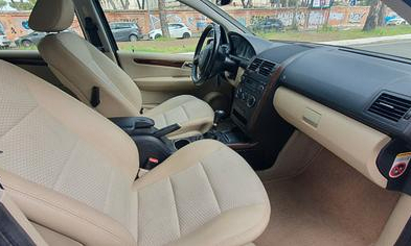 Mercedes Classe A 18...
