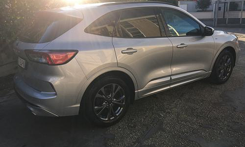 Ford Kuga 1.5 Ecoblu...