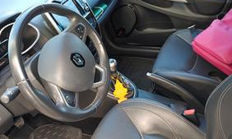 Renault Clio 4ª Seri...