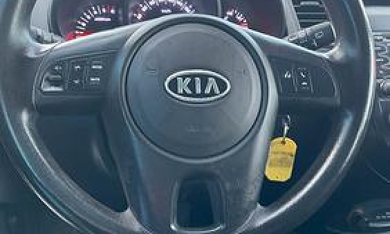 Kia Soul 1.6 Diesel ...