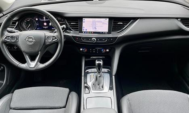 Opel Insignia 2.0 Cd...