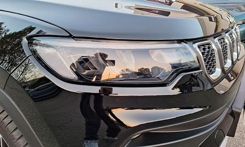 Jeep Compass 1.5 Tur...