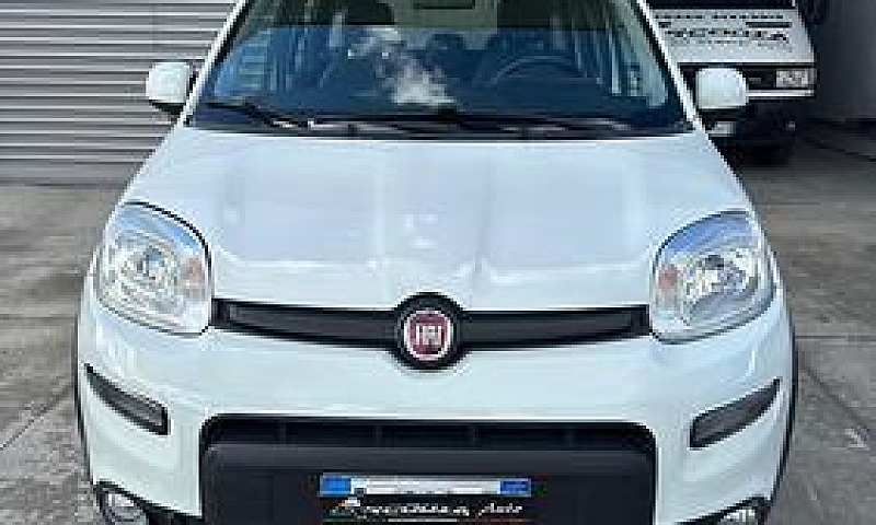Fiat Panda 1.3 Mjt 9...