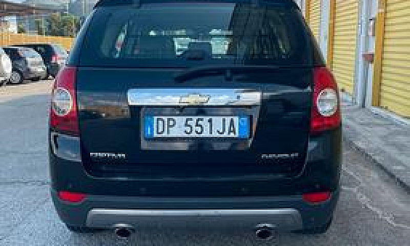 Chevrolet Captiva 2....