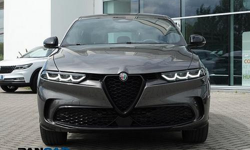 Alfa Romeo Tonale 1....