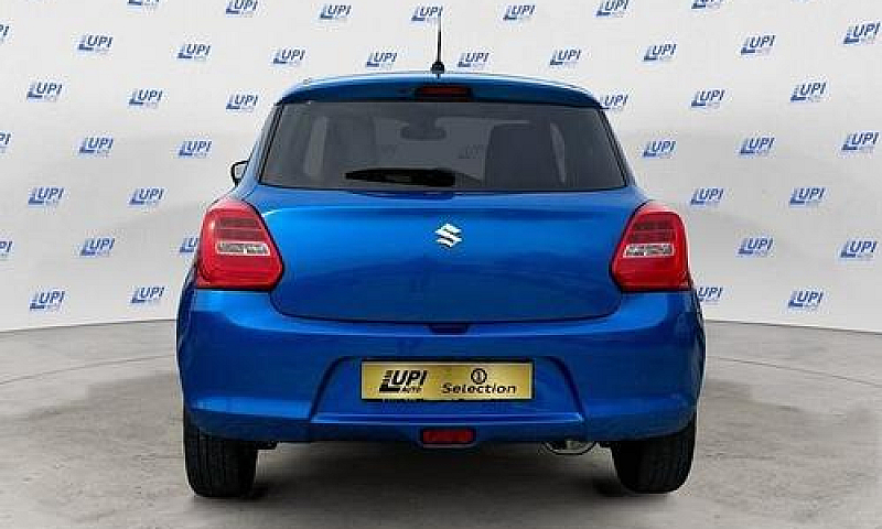 Suzuki Swift 1.2 Hyb...