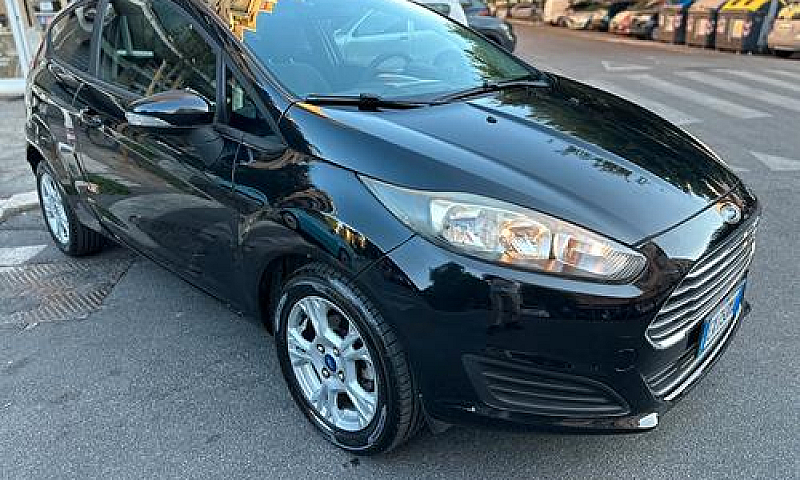 Ford Fiesta 1.4 97Cv...