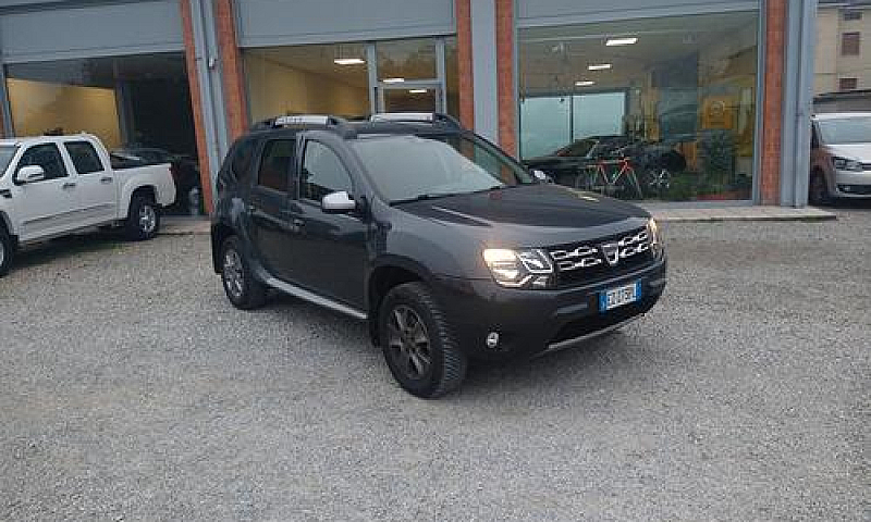 Dacia Duster 1.6 105...