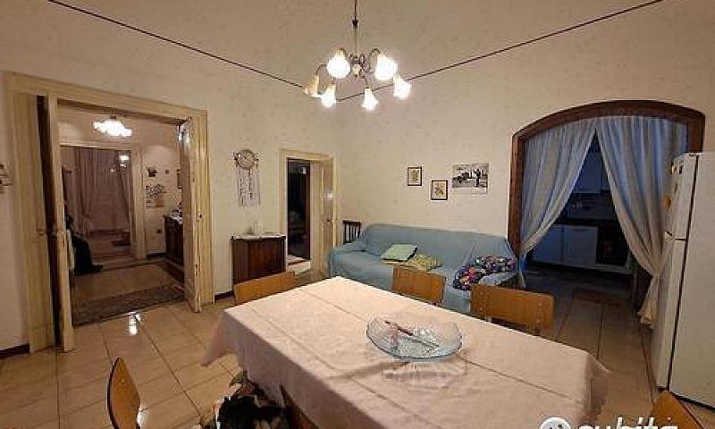 Appartamento Zona Ca...