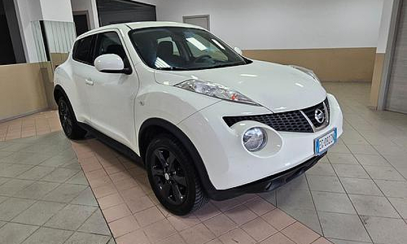 Nissan Juke 1.5 Dci ...