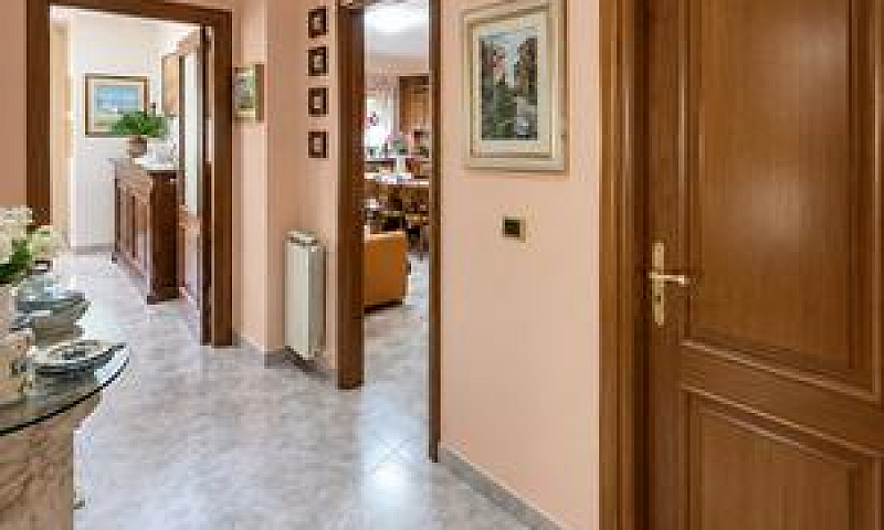 Appartamento San Gio...