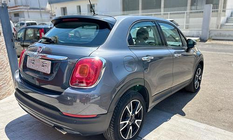 Fiat 500X 1.3 95 Cv ...