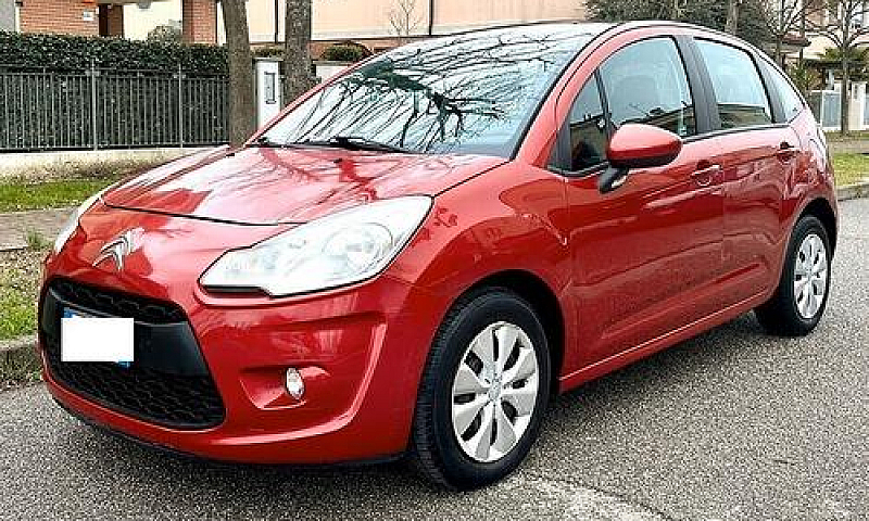Citroen C3 1.1 Perfe...