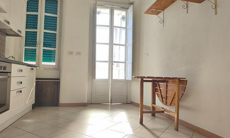 Ampio Trilocale Rist...
