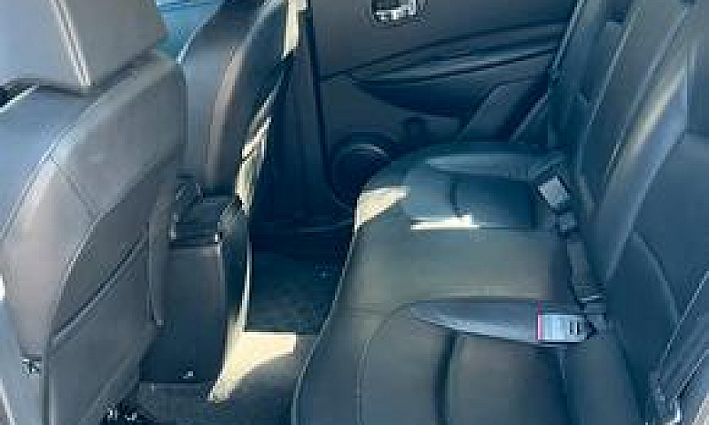 Nissan Qashqai - 1.5...