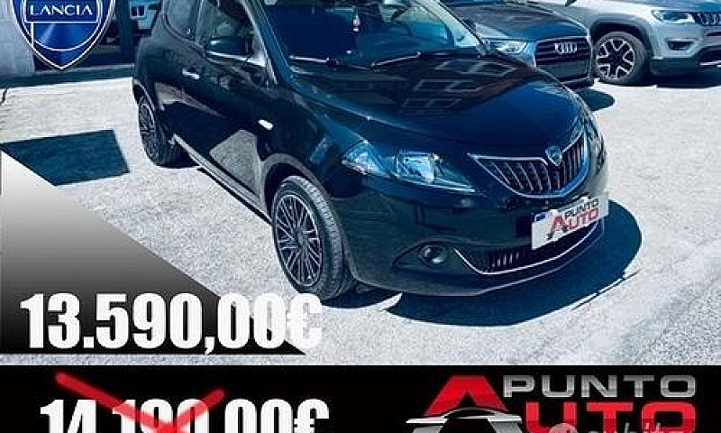 Lancia Ypsilon 1.0 F...
