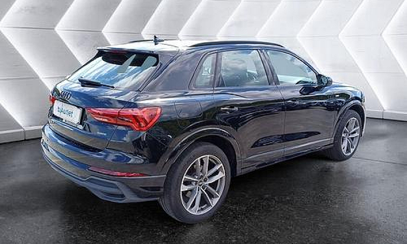 Audi Q3 35 2.0 Tdi S...