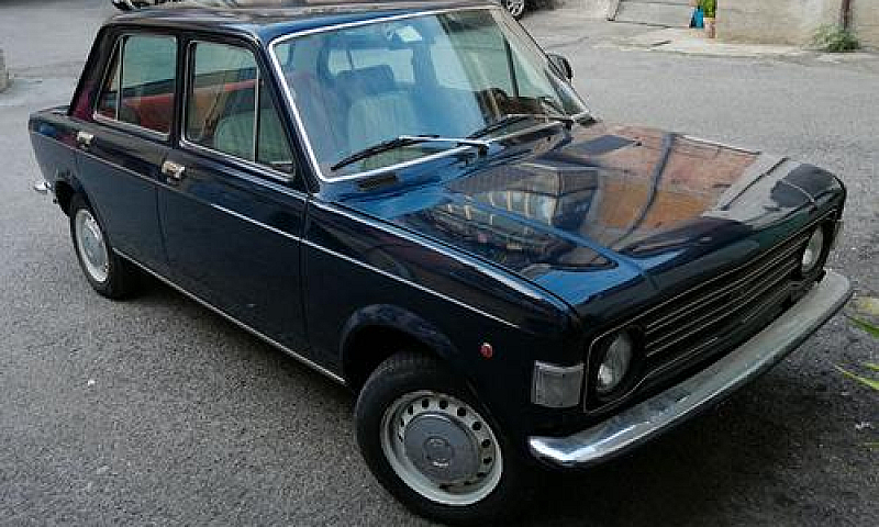 Fiat Altro Modello -...