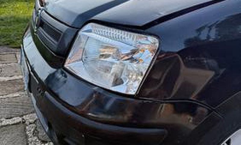 Fiat Panda 1.2 Benzi...