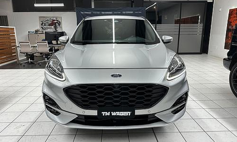 Ford Kuga 1.5 Ecoblu...