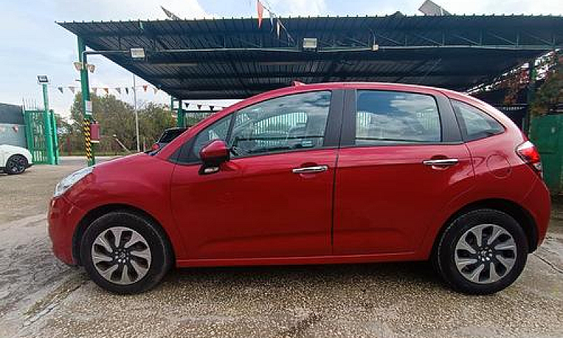 Citroen C3 1.0 Vti 6...