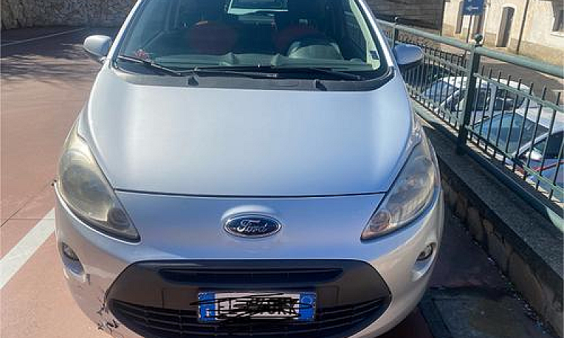 Ford Ka 2ª Serie - 2...