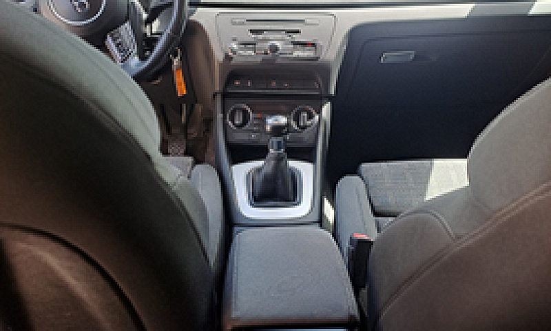 Audi Q 3...