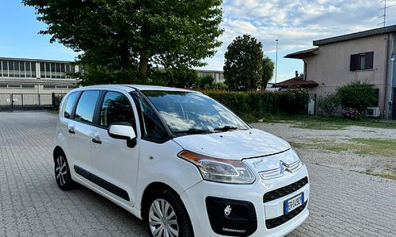 Citroen C3 Picasso 1...