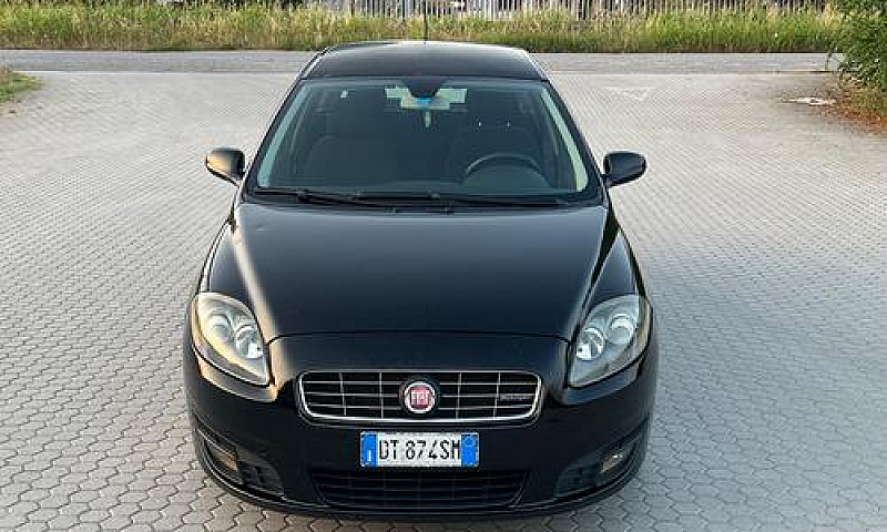 Fiat Croma 1.9 Multi...