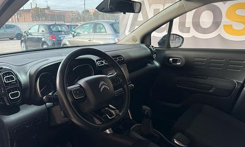 Citroen C3 Aircross ...