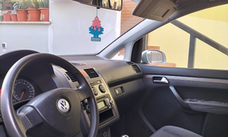 Volkswagen Touran 20...