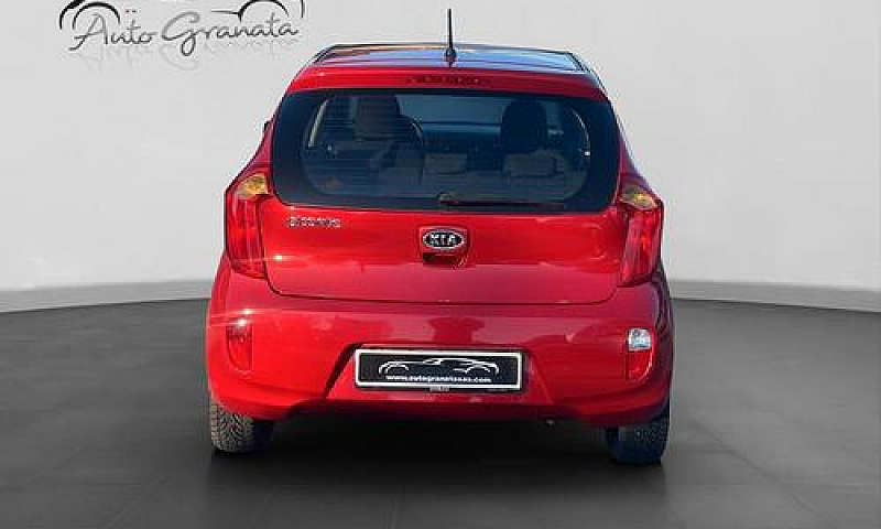 Kia Picanto 1.0 68Cv...