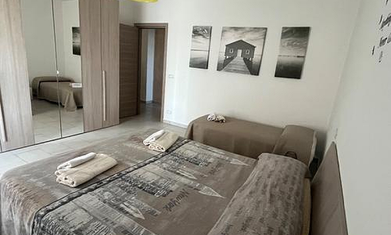 Appartamento Al Mare...