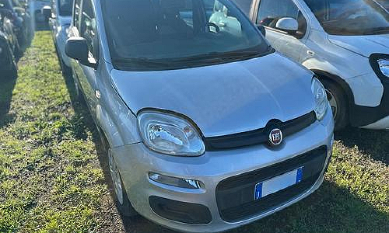 Fiat Panda 3ª Serie ...