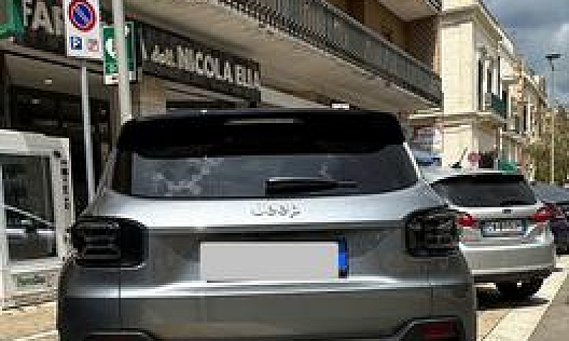 Jeep Avenger 2024 (S...