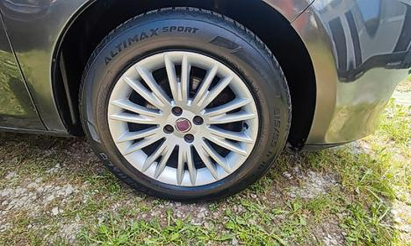 Fiat Bravo 1.6 Mjt 1...