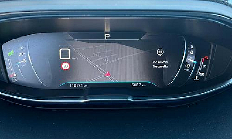 Peugeot 3008 Bluehdi...