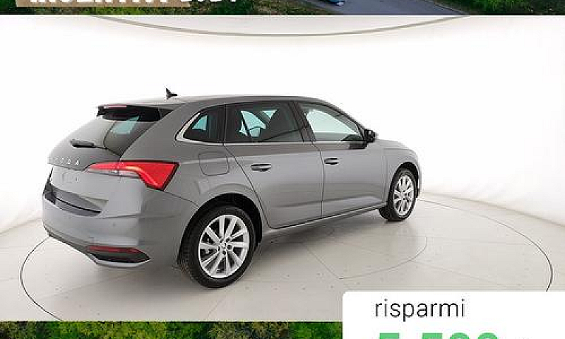Skoda Scala 1.0 Tsi ...