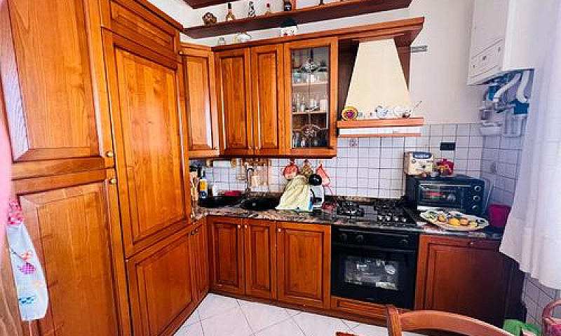 Appartamento A San V...