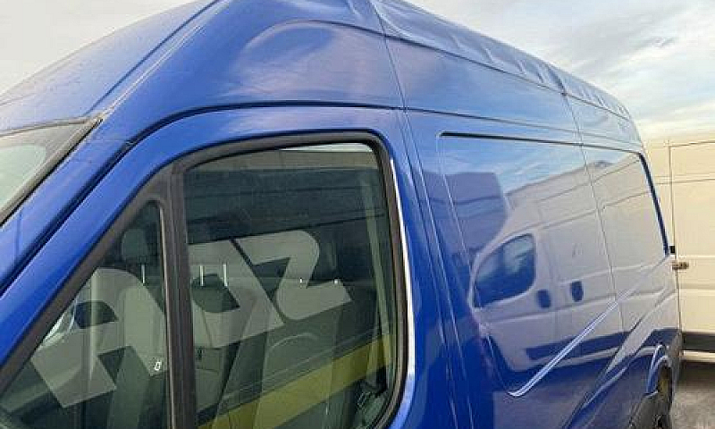 Volkswagen Crafter D...