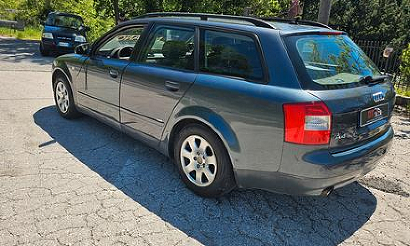 Audi A4 2.0 Benzina/...