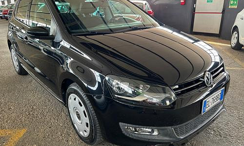 Volkswagen Polo 1.4 ...